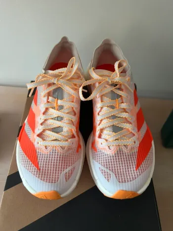 Używany Adidas Agravic Speed Ultra 2 bike — zdjęcie 3 z 7