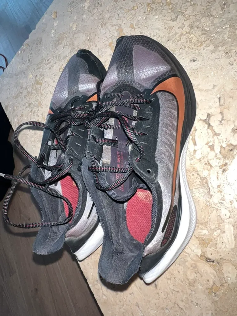 Gebrauchtes Nike Zoom bike — Bild 5 von 6