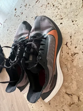 Used Nike Zoom Running Shoes