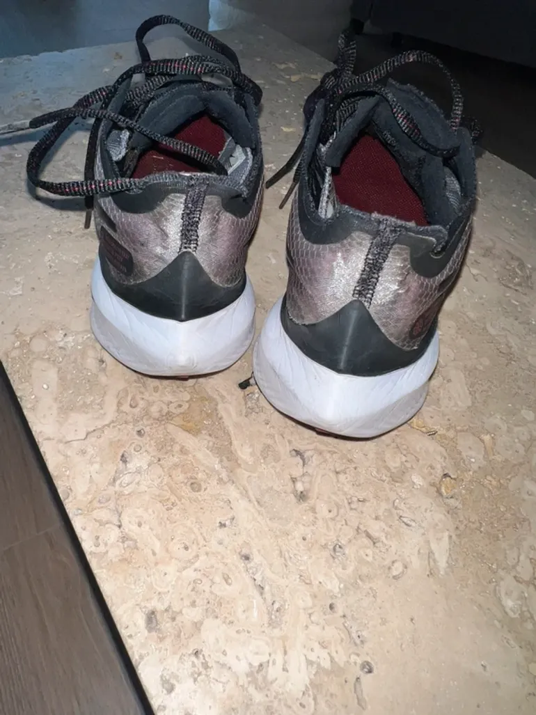 Gebrauchtes Nike Zoom bike — Bild 3 von 6