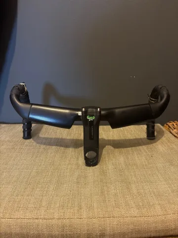 Gebrauchtes Roval Rapide bike — Bild 2 von 7