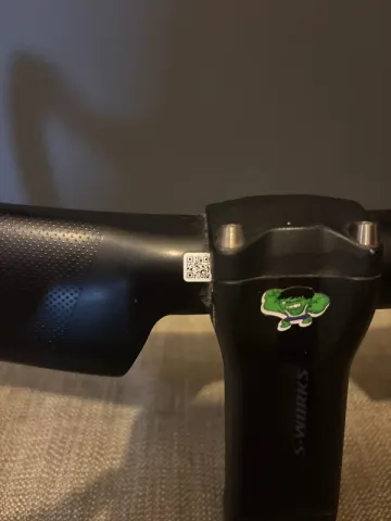 Gebrauchtes Roval Rapide bike — Bild 3 von 7