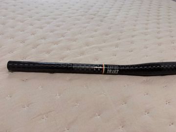 leonardi Drake Handlebar Cockpit usato