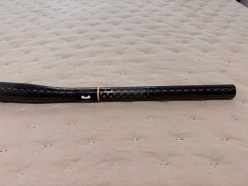 Brugt leonardi Drake Handlebar bike — billede 3 af 4