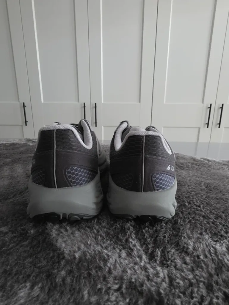 New Balance UTRNAA bike usato — immagine 3 di 14