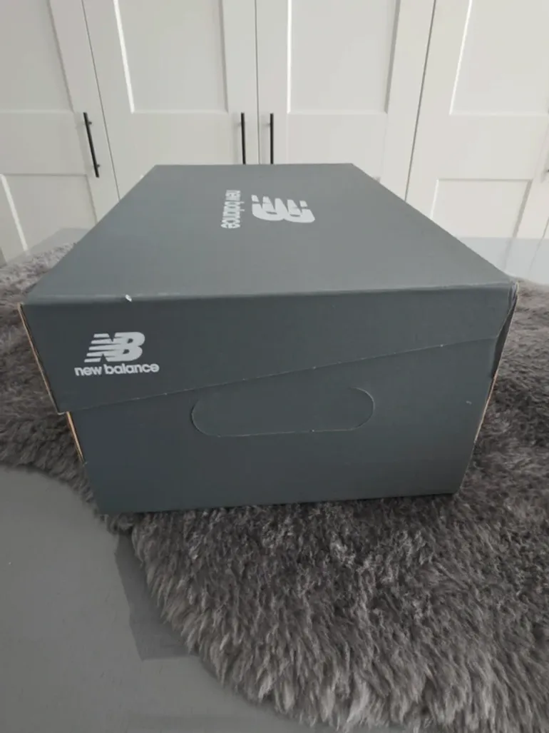 New Balance UTRNAA bike usato — immagine 14 di 14