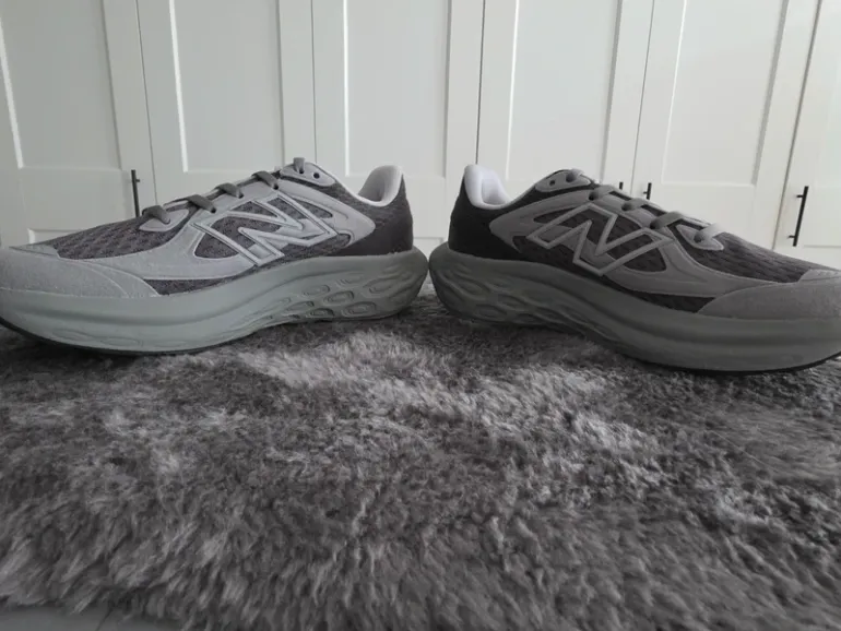 New Balance UTRNAA bike usato — immagine 6 di 14