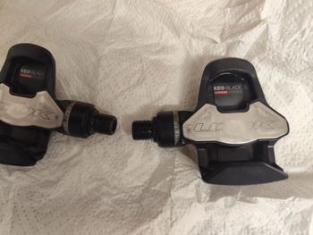 Brugt look ceramic blade 2025 Drivetrain & Pedals