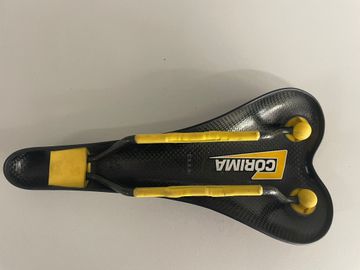 Used Corima Carbone Saddle bike — image 3 of 3