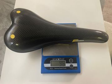 Used Corima Carbone Saddle Saddles & Seatposts