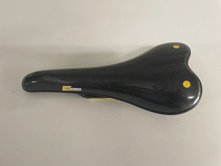 Brugt Corima Carbone Saddle bike — billede 2 af 3