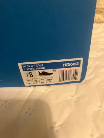 Używany Hoka Clifton 9 bike — zdjęcie 5 z 6