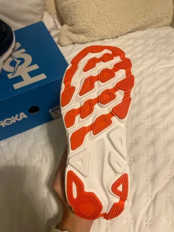 Używany Hoka Clifton 9 bike — zdjęcie 6 z 6