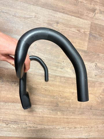 Brugt Cube ICR Aero Cockpit 2023 bike — billede 3 af 8