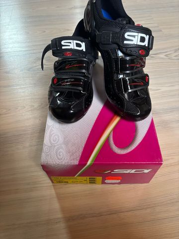Gebrauchtes Sidi Eagle 5-Fit Cycling Shoes