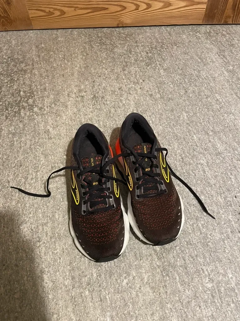 Used Scarpa Glycerin 20 bike — image 2 of 3