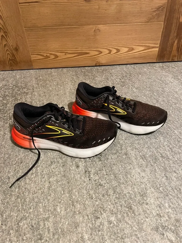 Used Scarpa Glycerin 20 bike — image 3 of 3