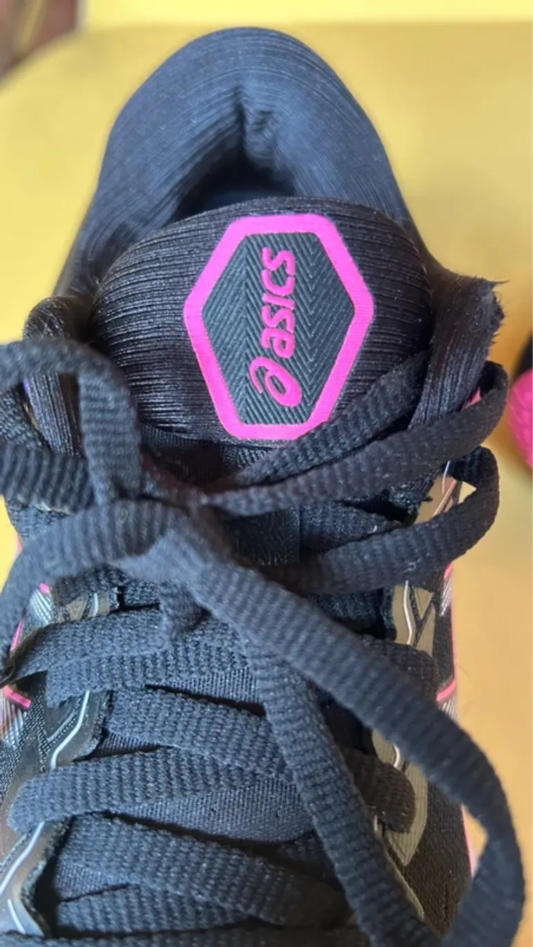 Używany Fabric Gel Kayano 30 bike — zdjęcie 6 z 8