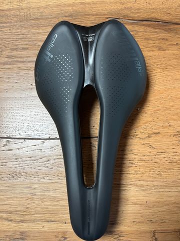 Gebrauchtes Selle Italia Novus Boost Evo TI316 Superflow 2026 Saddles & Seatposts