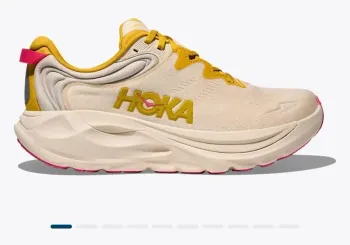 Gebrauchtes Hoka Gaviota 6 Running Shoes