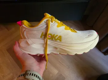 Gebrauchtes Hoka Gaviota 6 bike — Bild 3 von 11