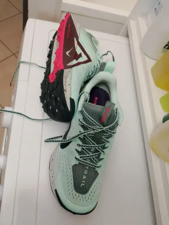 Nike Trail bike d'occasion — image 5 sur 5