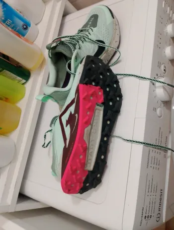 Nike Trail bike d'occasion — image 4 sur 5