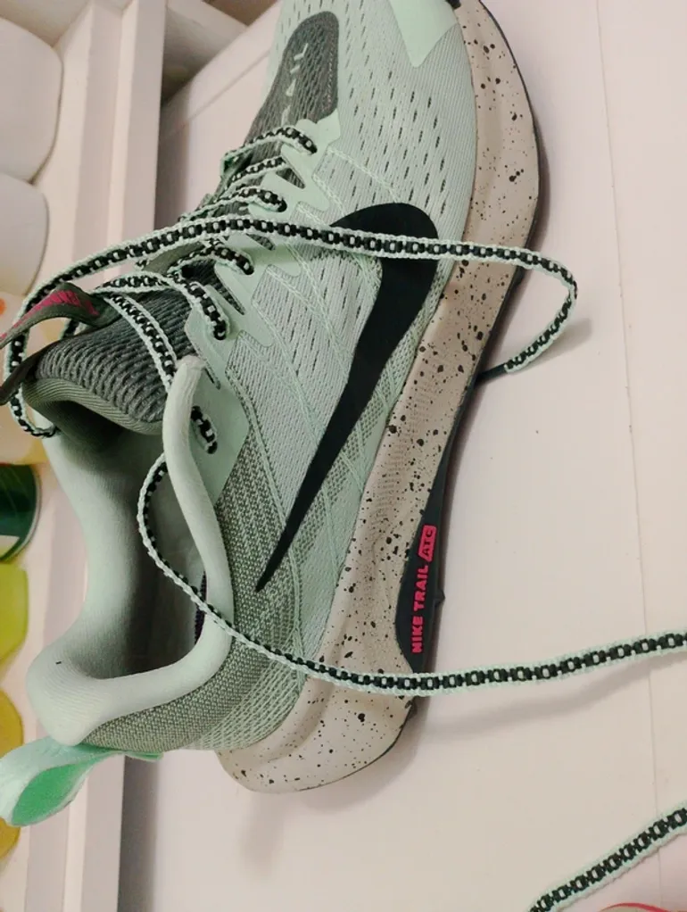 Nike Trail bike d'occasion — image 3 sur 5