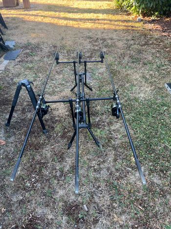 Brugt Prowess Prophecy 13’ 3, 5lb bike — billede 5 af 6