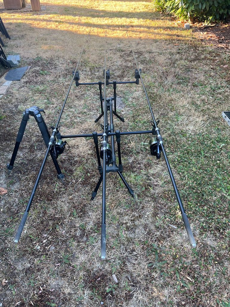 Brugt Prowess Prophecy 13’ 3, 5lb bike — billede 5 af 6