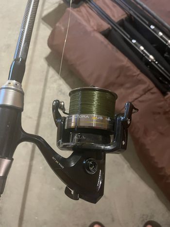 Brugt Prowess Prophecy 13’ 3, 5lb bike — billede 2 af 6