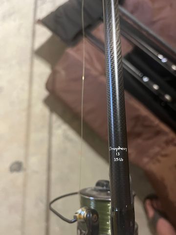 Używany Prowess Prophecy 13’ 3, 5lb bike — zdjęcie 1 z 6