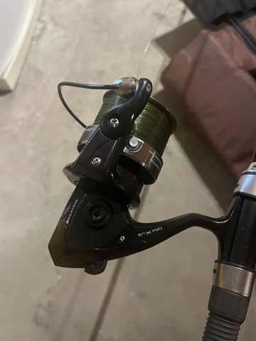 Używany Prowess Prophecy 13’ 3, 5lb bike — zdjęcie 3 z 6