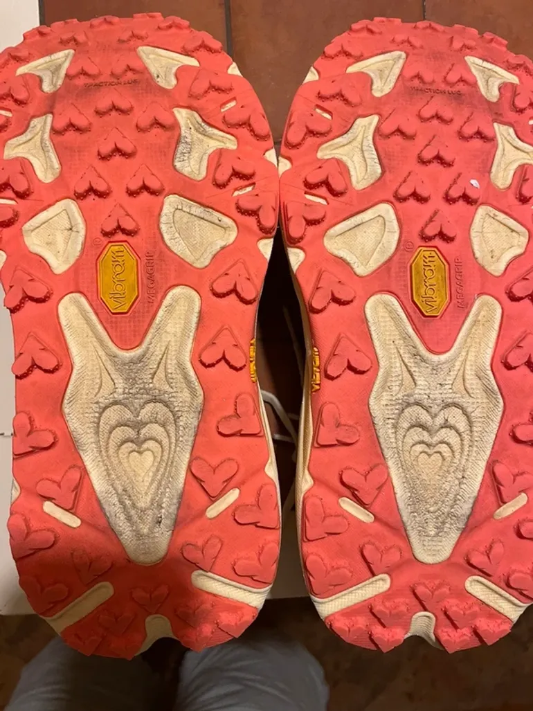 Brugt Hoka Speedgoat 7 bike — billede 4 af 4