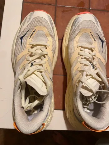 Tweedehands Hoka Speedgoat 7 Running Shoes