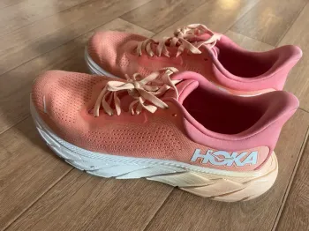 Gebrauchtes Hoka Arahi 7 Running Shoes