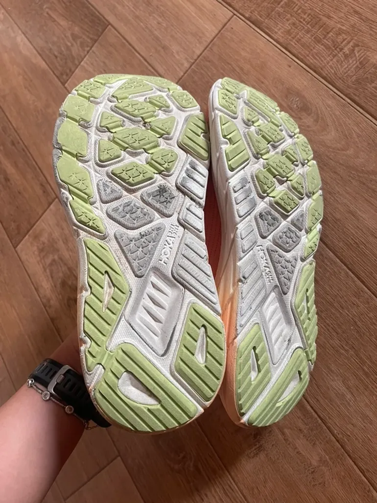 Używany Hoka Arahi 7 bike — zdjęcie 6 z 7