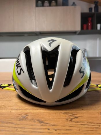Gebrauchtes Specialized S-Works Evade Helmet 2023 Cycling Accessories