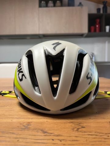 Gebrauchtes Specialized S-Works Evade Helmet 2023 Cycling Accessories
