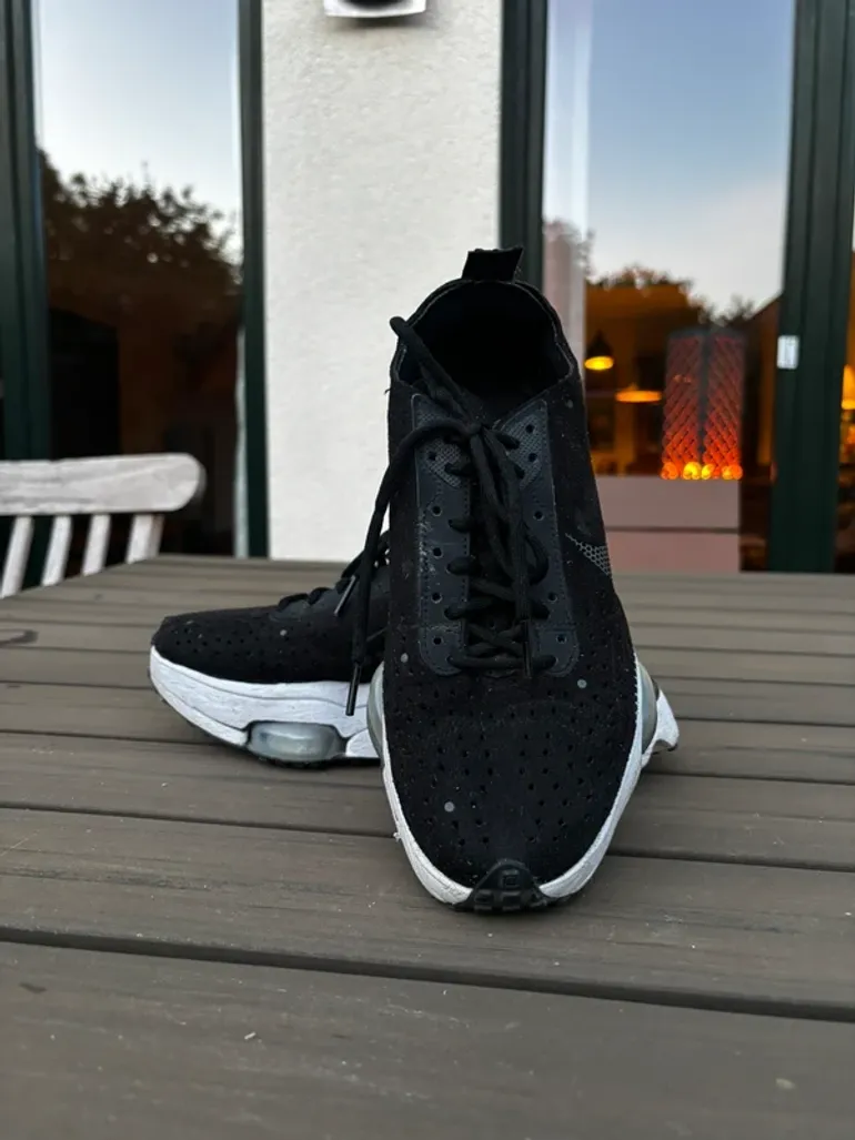 Brugt Nike Air Zoom Typ bike — billede 4 af 6