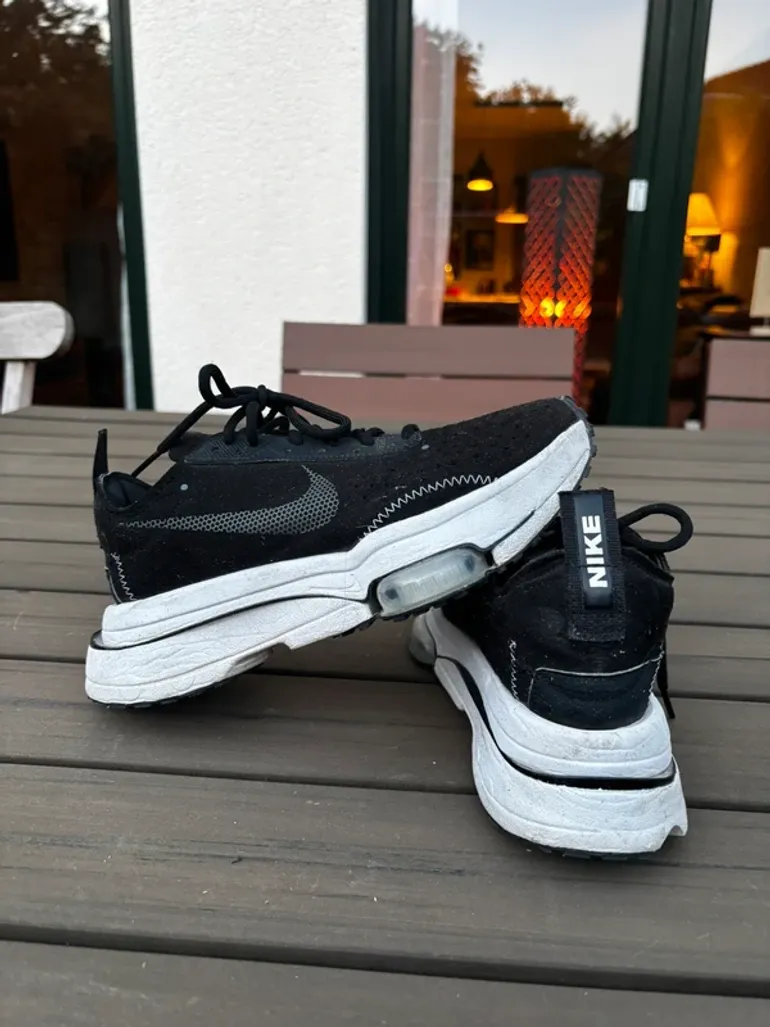 Brugt Nike Air Zoom Typ bike — billede 5 af 6