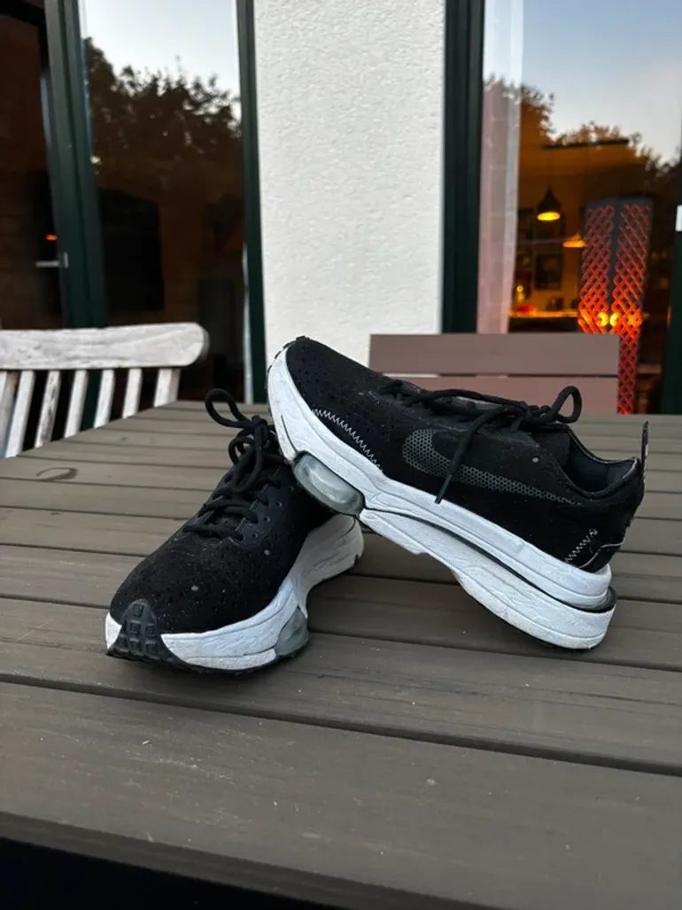 Brugt Nike Air Zoom Typ bike — billede 6 af 6