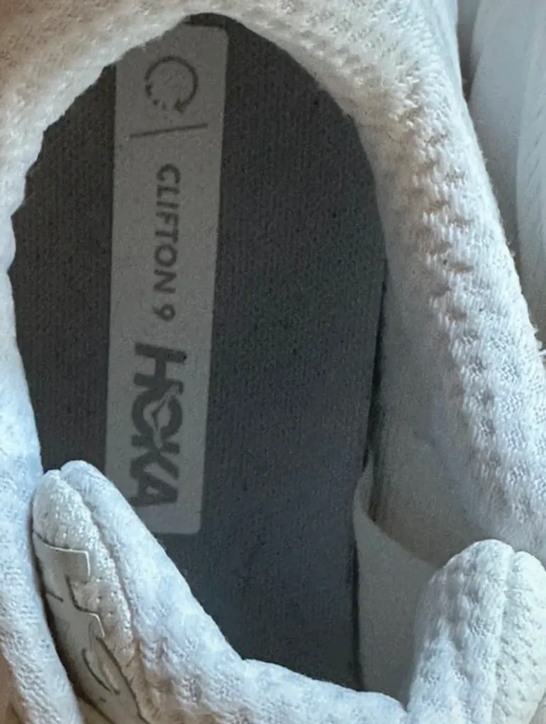 Używany Hoka Clifton 9 bike — zdjęcie 5 z 7