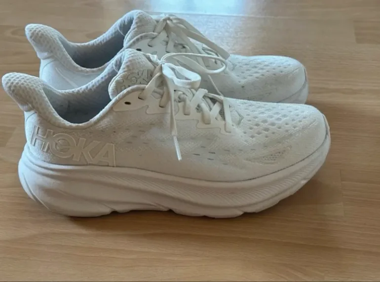 Używany Hoka Clifton 9 bike — zdjęcie 3 z 7