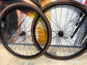 Stans Notubes Grail CB7 Wheelset 2024 bike d'occasion — image 6 sur 8
