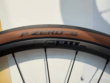 Stans Notubes Grail CB7 Wheelset 2024 bike d'occasion — image 5 sur 8