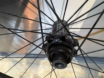 Stans Notubes Grail CB7 Wheelset 2024 bike d'occasion — image 2 sur 8