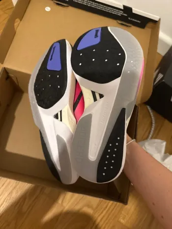 Used Adidas Adizero Boston 13 bike — image 4 of 5