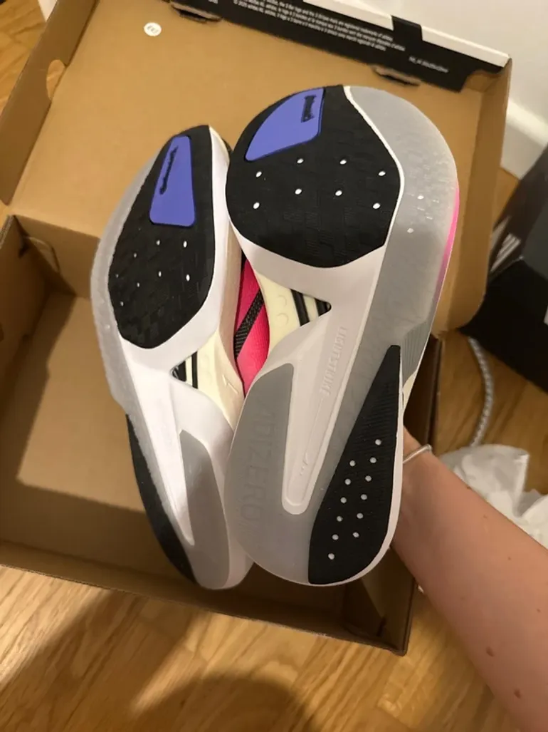 Used Adidas Adizero Boston 13 bike — image 4 of 5