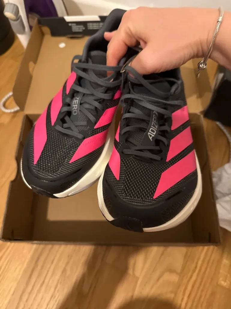 Used Adidas Adizero Boston 13 bike — image 5 of 5